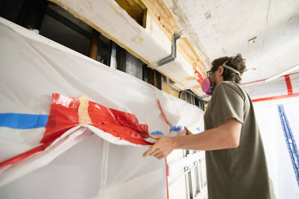Best Mold Odor Removal Services  in Indian River Shores, FL
